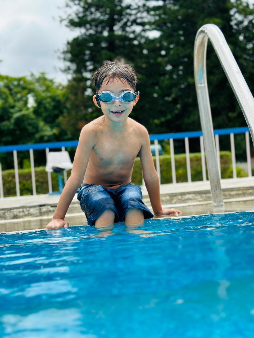 Rama Krishna Swimming Academy