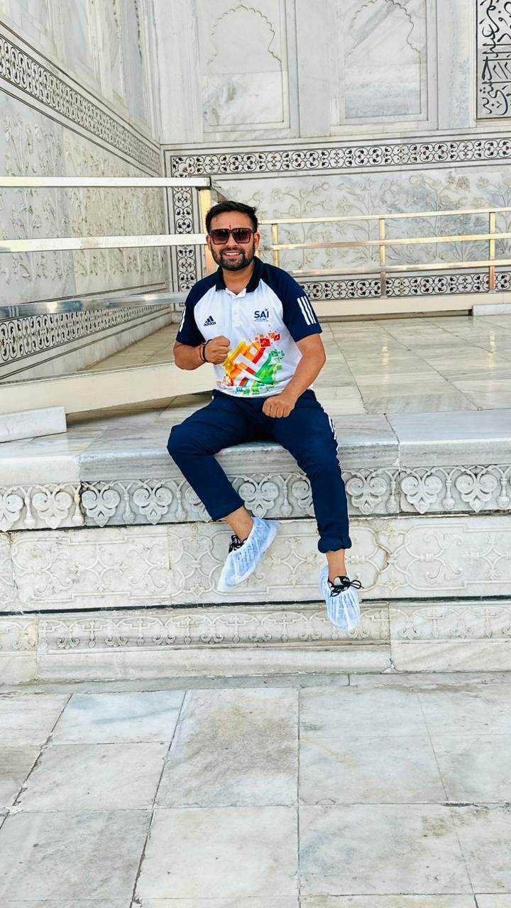 Rama Krishna Swimming Academy