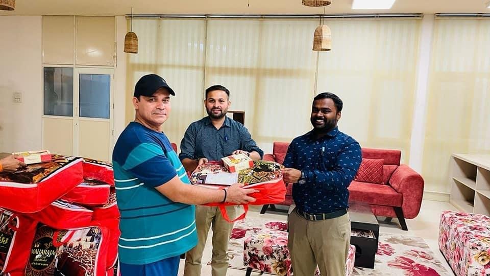 Rama Krishna Swimming Academy 