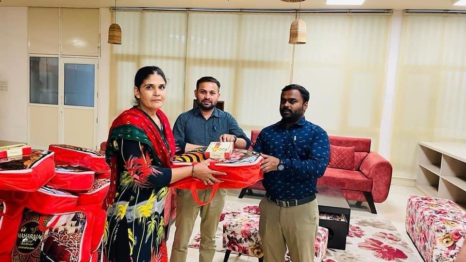 Rama Krishna Swimming Academy 