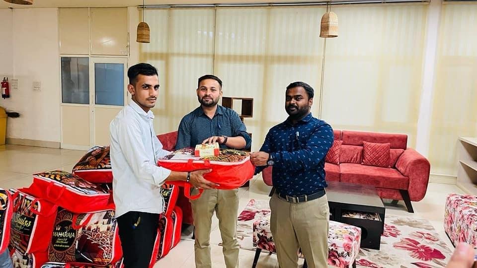 Rama Krishna Swimming Academy 