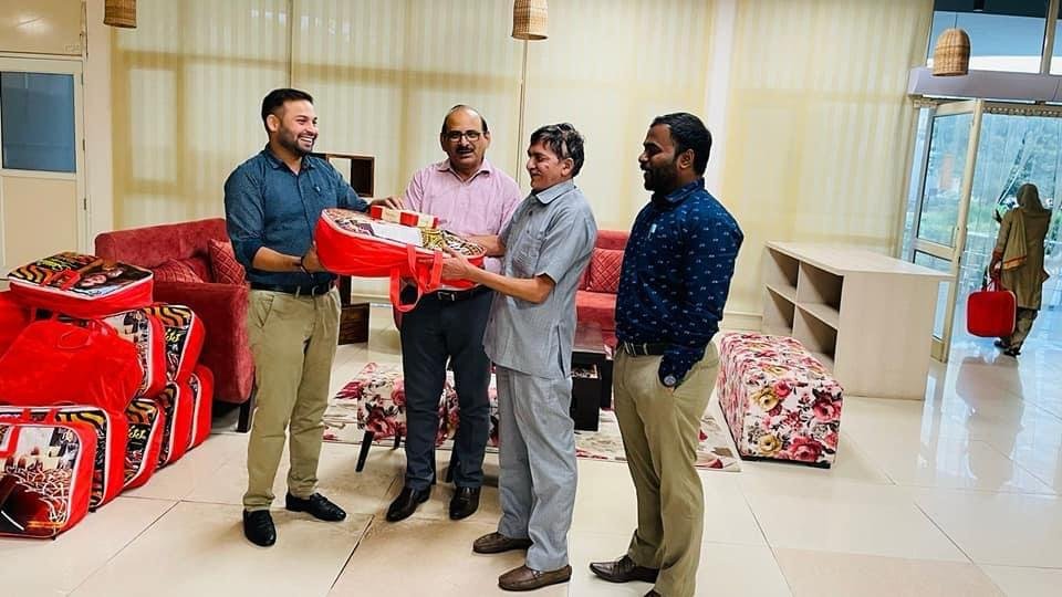 Rama Krishna Swimming Academy 