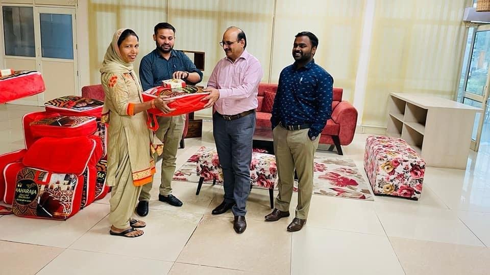 Rama Krishna Swimming Academy 