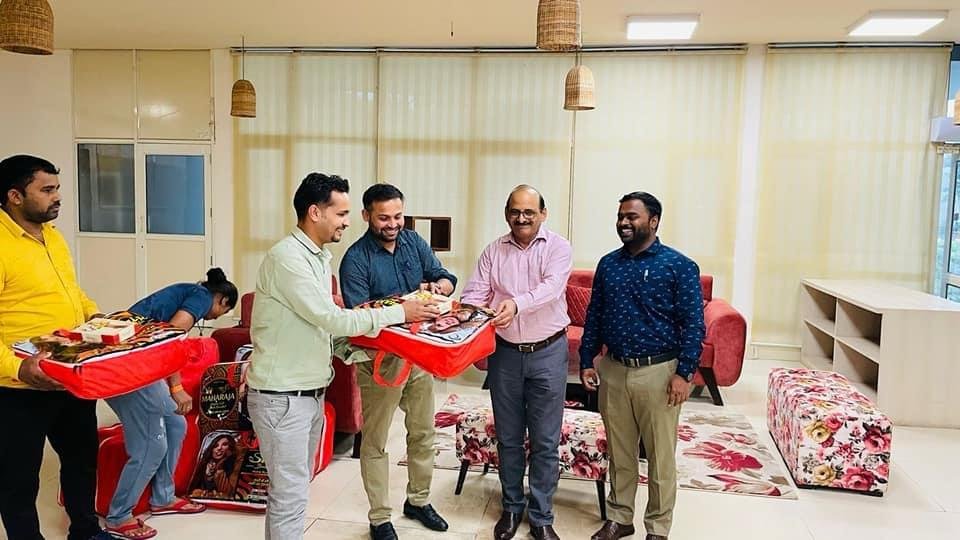 Rama Krishna Swimming Academy 