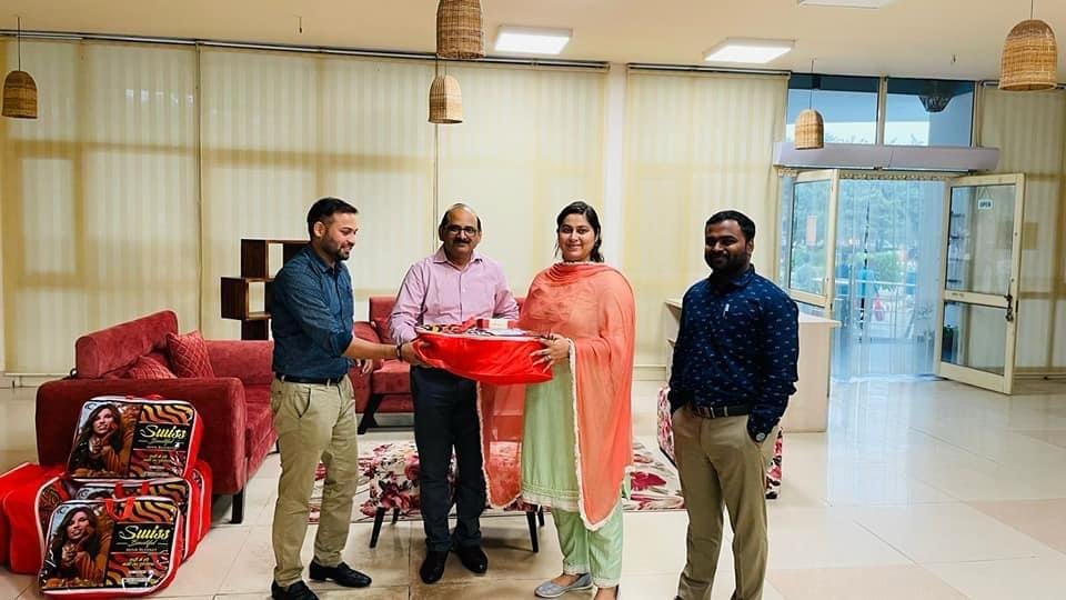 Rama Krishna Swimming Academy 