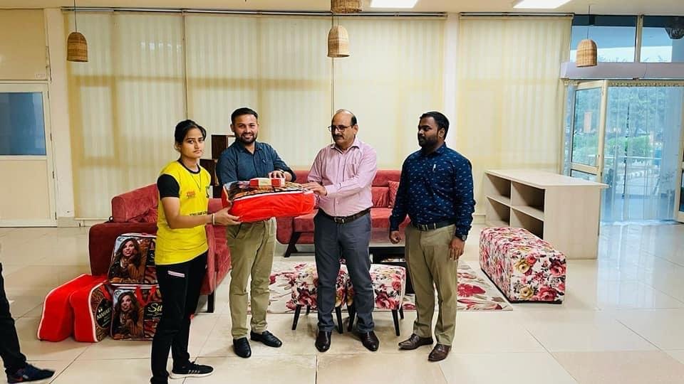 Rama Krishna Swimming Academy 