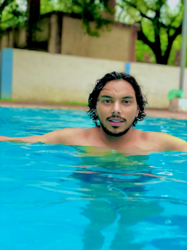 Rama Krishna Swimming Academy