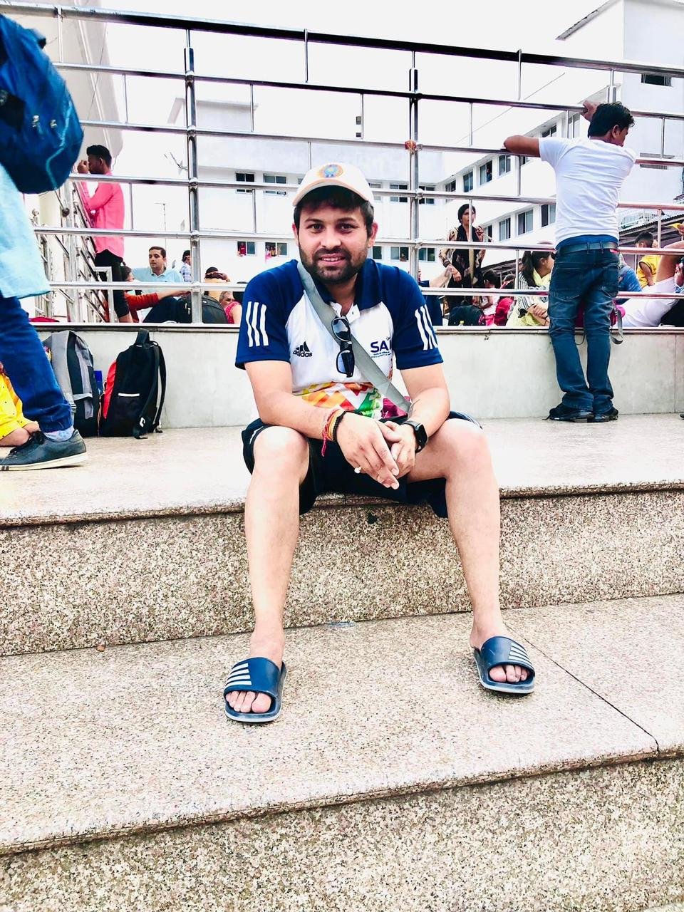 Rama Krishna Swimming Academy