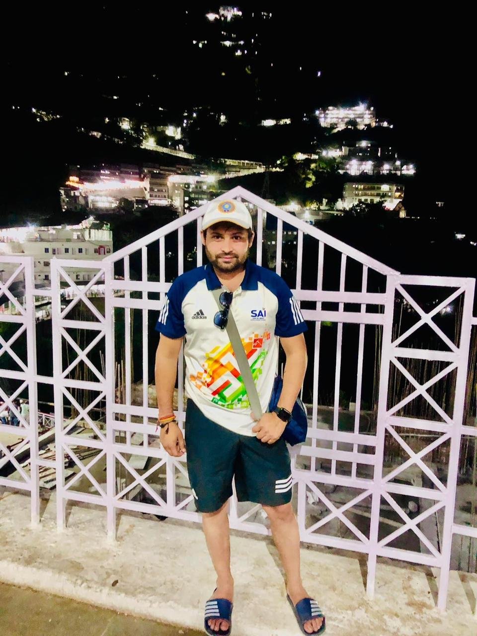 Rama Krishna Swimming Academy