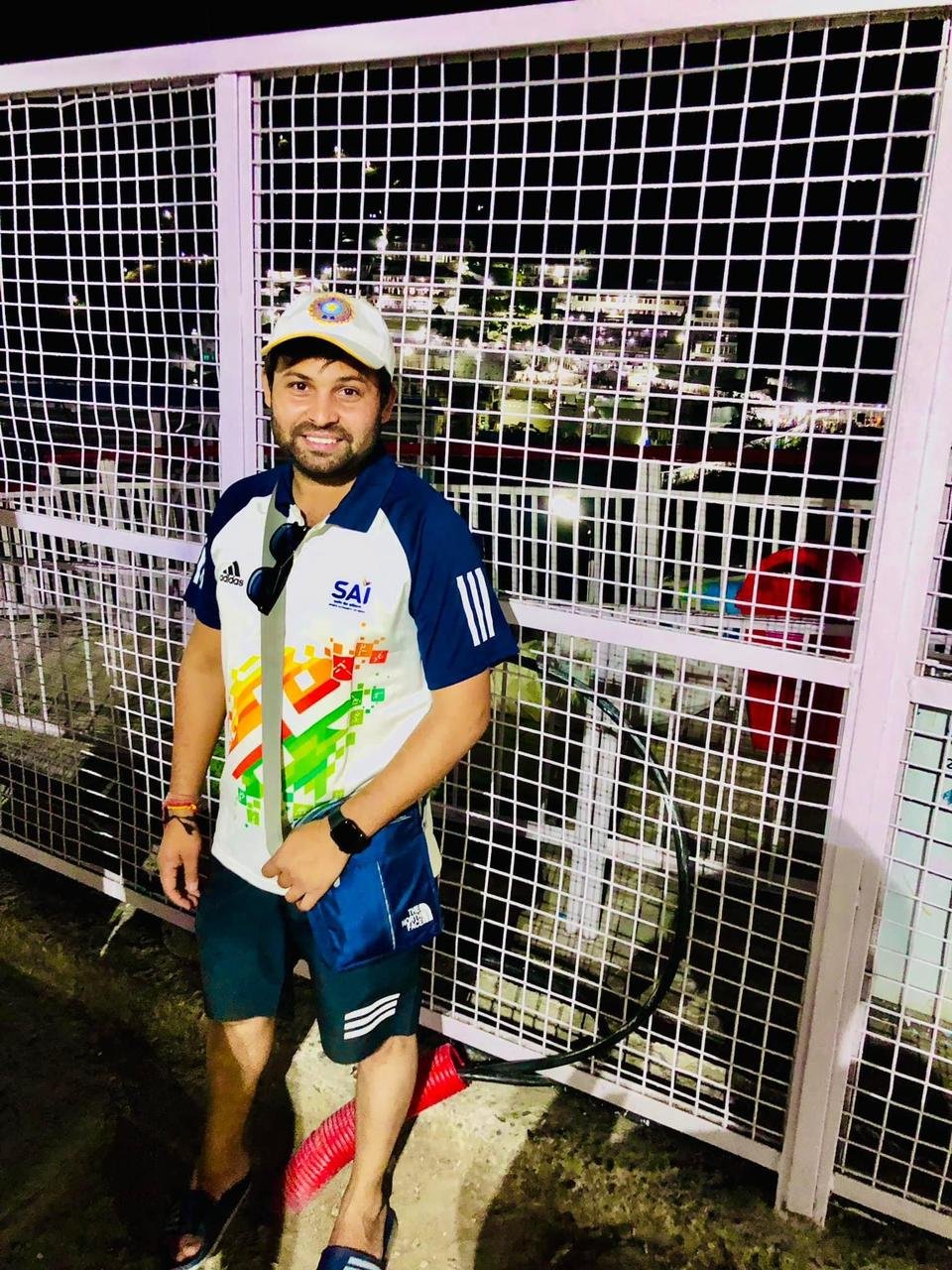 Rama Krishna Swimming Academy