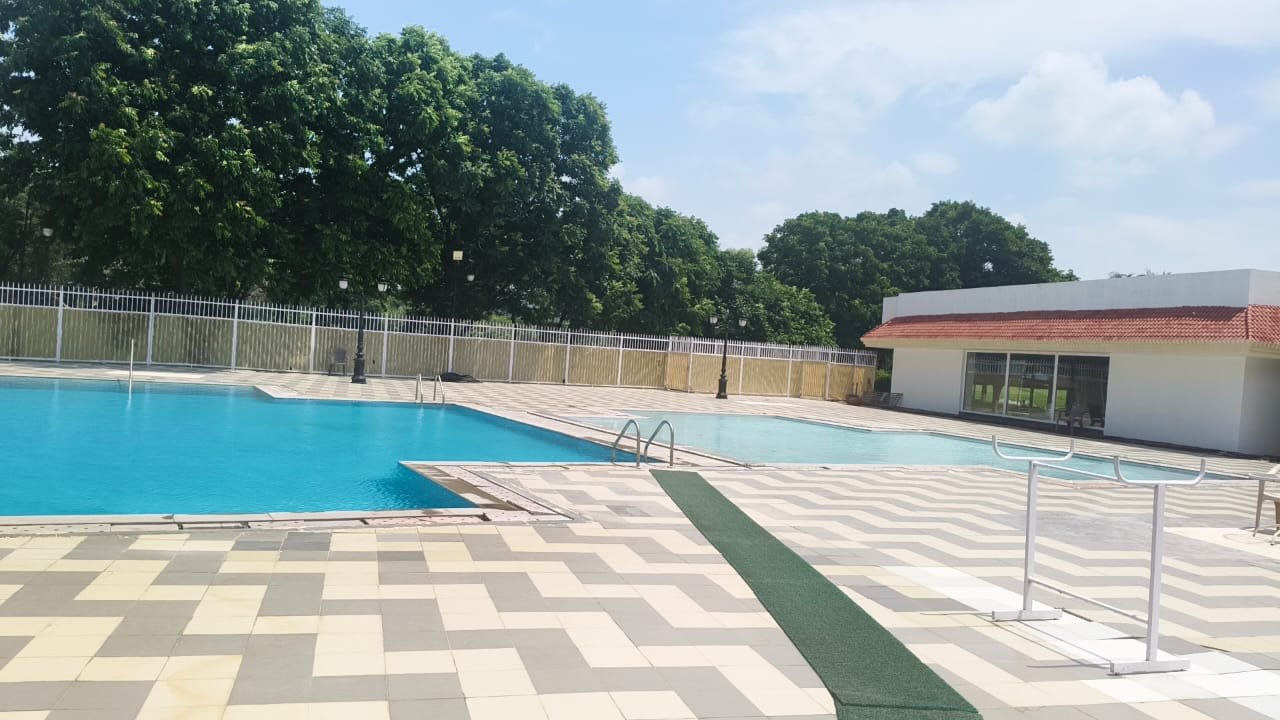 Rama Krishna Swimming Academy
