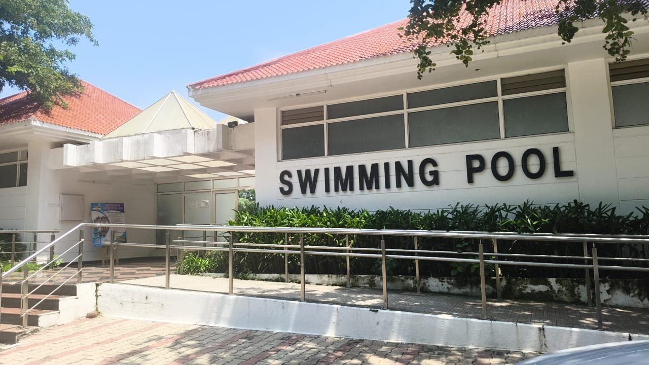 Rama Krishna Swimming Academy