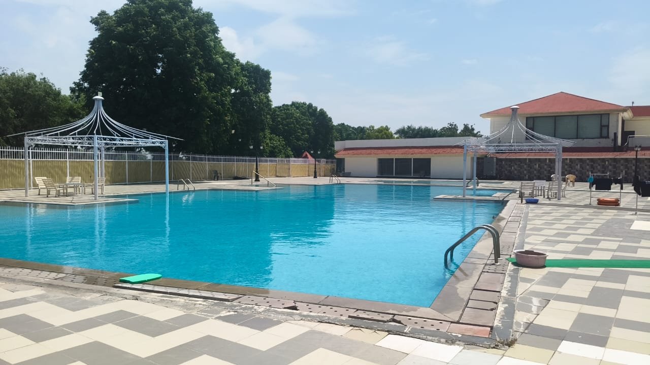 Rama Krishna Swimming Academy